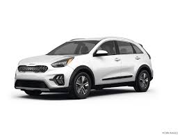 New 2022 Kia Niro LXS Prices | Kelley Blue Book